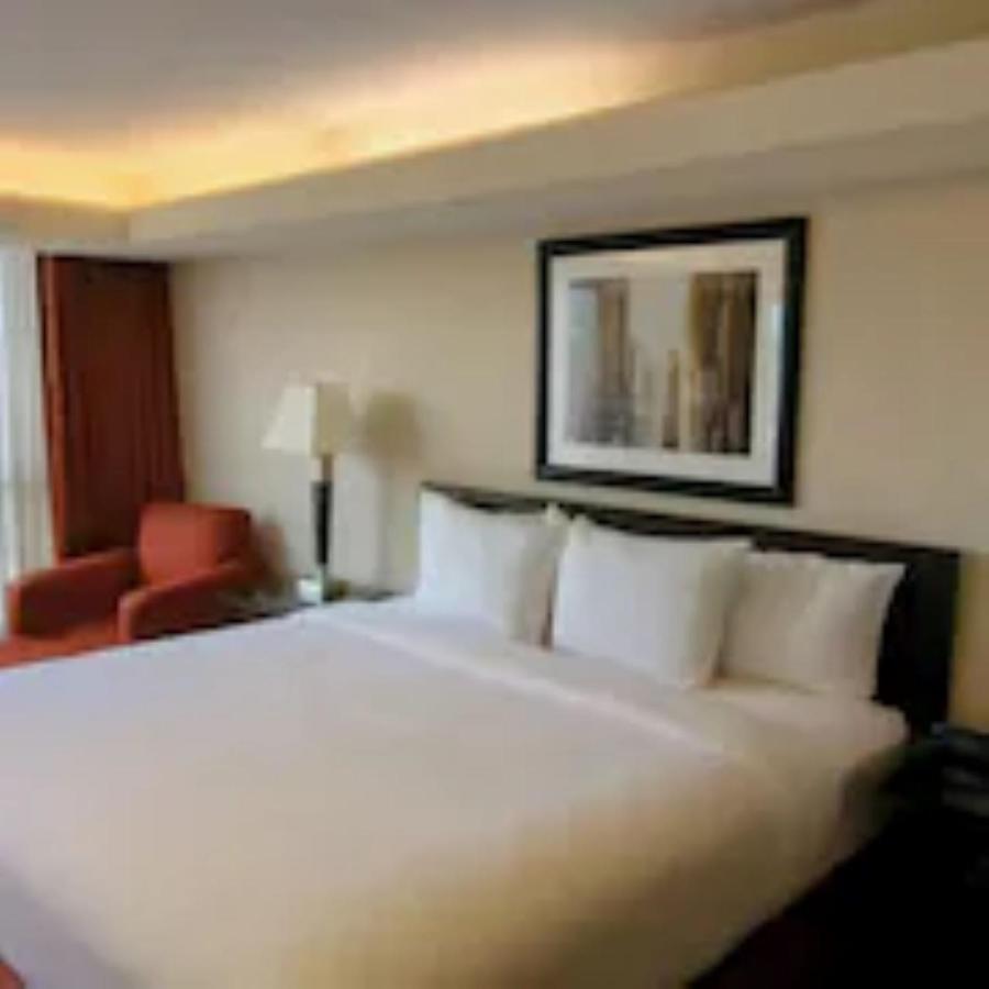 Hotel Lotus Kansas City Merriam Luaran gambar